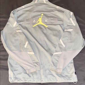 Jordan jacket